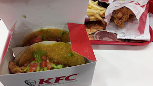 Photo n°55 de KFC MARSEILLE PLAN DE CAMPAGNE à Cabriès ()