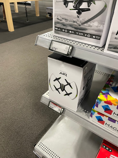 Electronics Store «Best Buy», reviews and photos, 100 Hawley Ln, Trumbull, CT 06611, USA