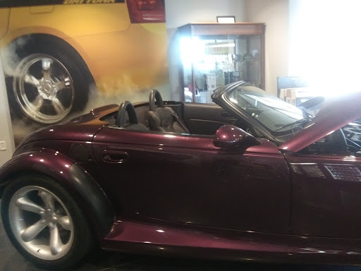 Car Dealer «Mike Brown Chrysler Dodge Jeep», reviews and photos, 4970 E Hwy 377, Granbury, TX 76049, USA