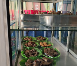 Nasi Gandul Bu Is'Win photo