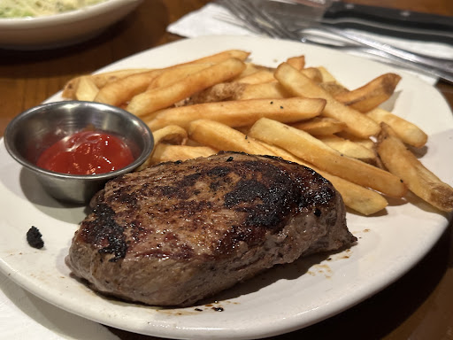 Outback Steakhouse