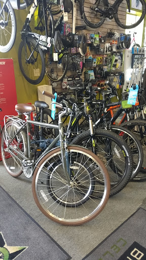 Sporting Goods Store «Evolve Bicycles», reviews and photos, 13 Blake Blvd, Celebration, FL 34747, USA