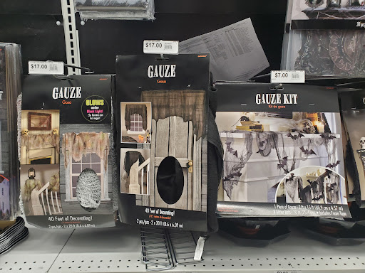 Party Store «Party City», reviews and photos, 2955 Cobb Pkwy, Atlanta, GA 30339, USA