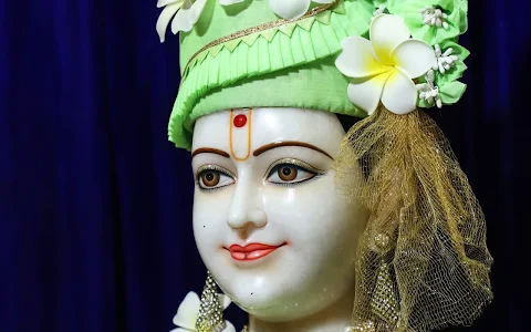 Shree Swaminarayan Mandir Kalakunj image