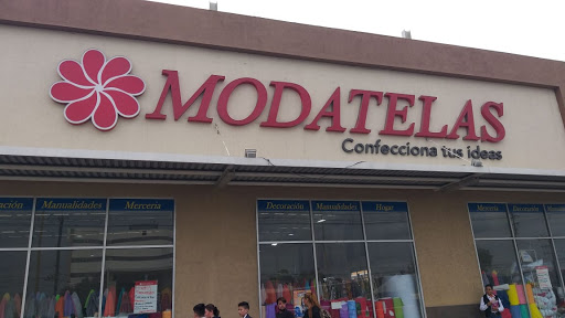 Modatelas Tijuana IV