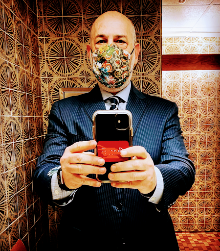 Personal Injury Attorney «KaplunMarx», reviews and photos