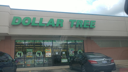 Dollar Store «Dollar Tree», reviews and photos, 46320 Van Dyke, Shelby Charter Township, MI 48317, USA