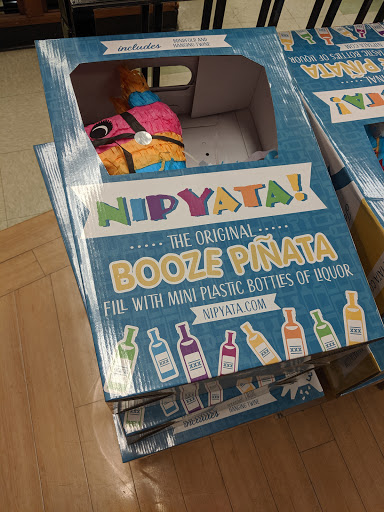 Liquor Store «The Jug Shop», reviews and photos, 1590 Pacific Ave, San Francisco, CA 94109, USA