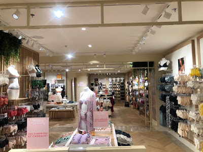 Etam Lingerie à Portet-sur-Garonne