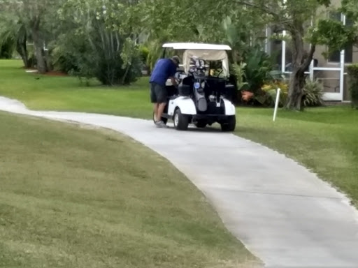 Golf Club «The Champion Turf Club at St. James», reviews and photos, 7900 Selvitz Rd, Port St Lucie, FL 34983, USA