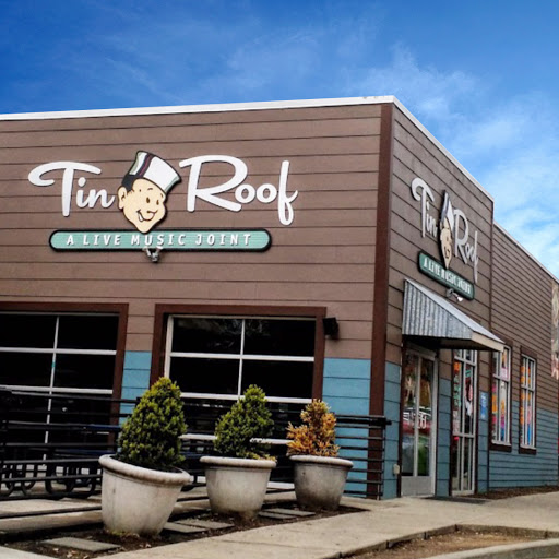 Live Music Bar «Tin Roof», reviews and photos, 303 S Limestone, Lexington, KY 40508, USA