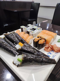 Sushi du Restaurant japonais Sushi Taro à Saran - n°20