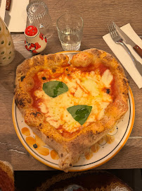 Pizza du Pizzeria Fratellino à Paris - n°10