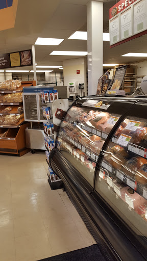 Supermarket «Publix Super Market at Landstar», reviews and photos, 13850 Landstar Blvd, Orlando, FL 32824, USA