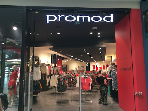 Magasin de vêtements Promod Clermont-Ferrand