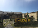 Antiquites-Brocante Lamothe-Montravel