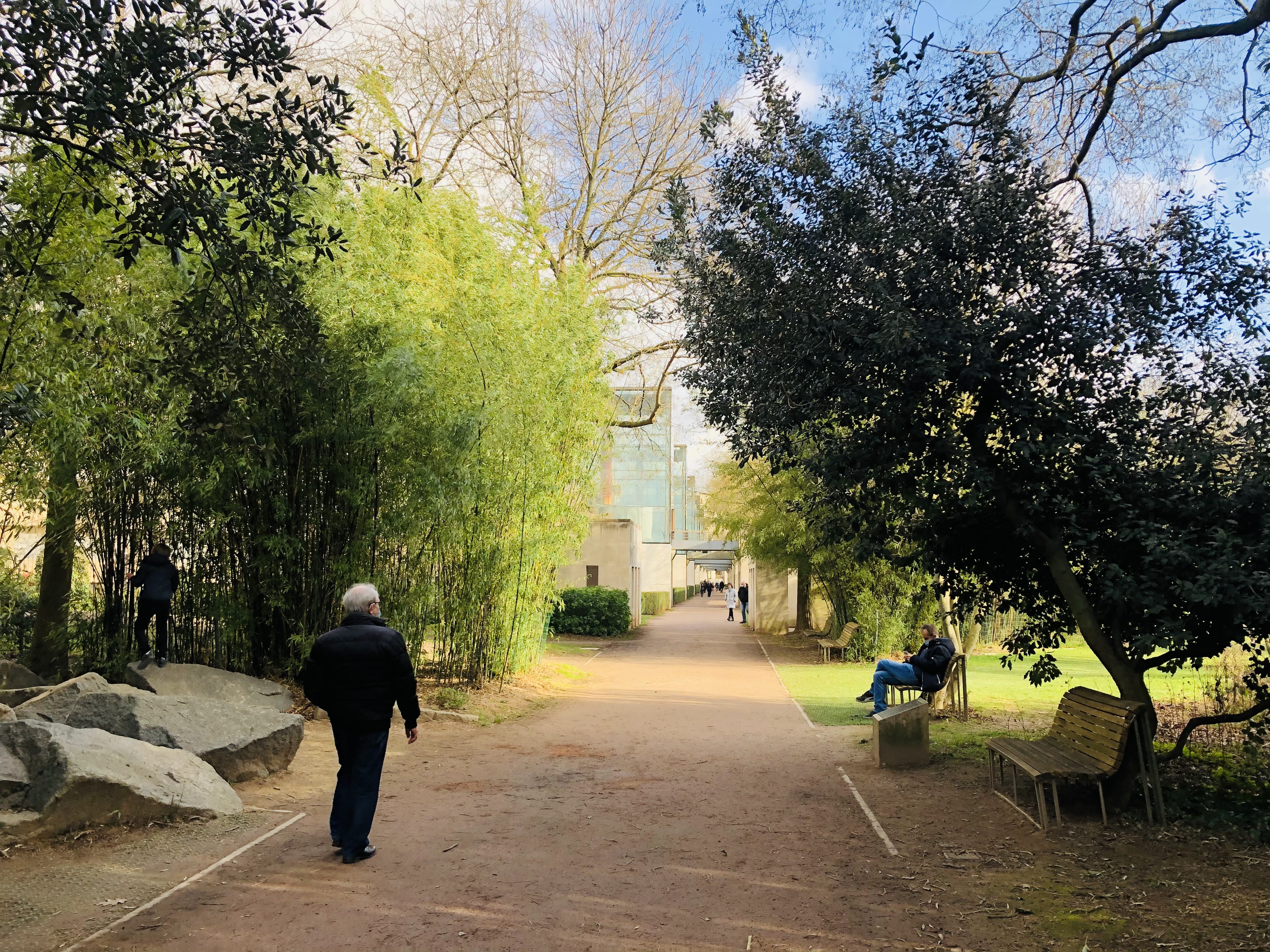 Photo n° 46 de l'avis de Halim.o fait le 15/12/2020 à 14:13