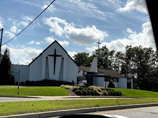 Lutheran church Richmond