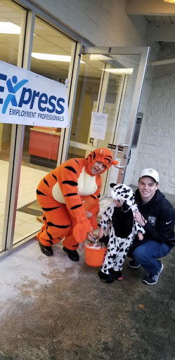 Employment Agency «Express Employment Professionals - Longview, WA», reviews and photos, 1208 Washington Way #130, Longview, WA 98632, USA