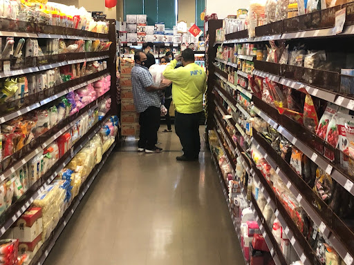 Asian Grocery Store «99 Ranch Market», reviews and photos, 4155 W Spring Mountain Rd, Las Vegas, NV 89102, USA