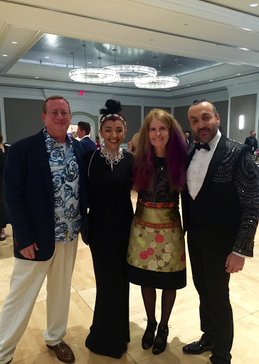 Dance School «Gocha Shorena Center of Ballroom Dance», reviews and photos, 2507 Knight St, Dallas, TX 75219, USA