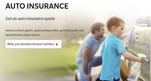Insurance Agency «Farmers Insurance - Rory Duckworth», reviews and photos