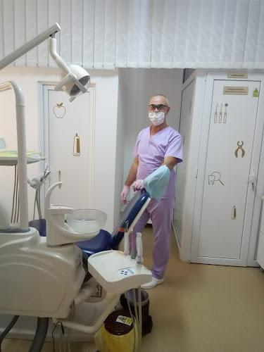 Cabinet Stomatologic - Dr. Utescu Laurentiu - Dentist