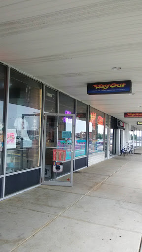 Shopping Mall «Roosevelt Mall», reviews and photos, 2339 Cottman Ave #1, Philadelphia, PA 19149, USA