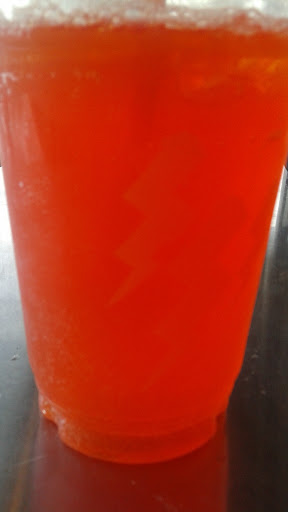 Mexican Restaurant «QDOBA Mexican Eats», reviews and photos, 2202 Main St, Carol Stream, IL 60188, USA