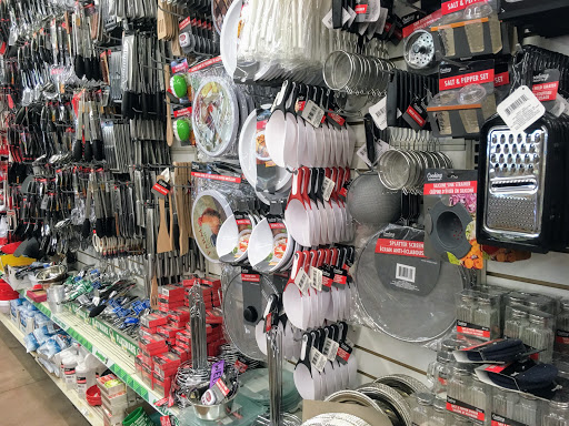 Dollar Store «Dollar Tree», reviews and photos, 1900 N Federal Hwy, Hollywood, FL 33020, USA