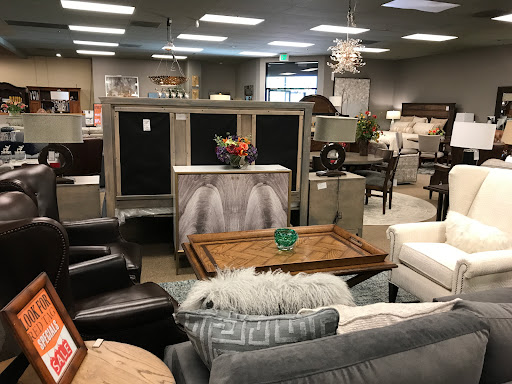 Furniture Store «Colorado Style Home Furnishings», reviews and photos, 2550 E County Line Rd, Littleton, CO 80126, USA