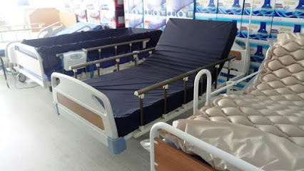 Hasta Yatağı - Havalı Hasta Yatakları