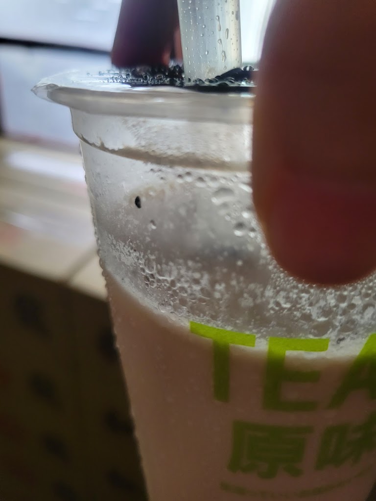 Tea s原味 關西中興店 的照片