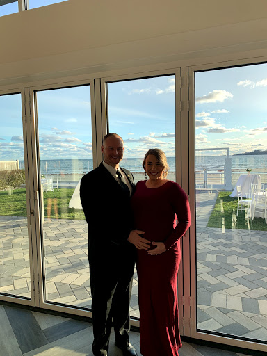 Wedding Venue «Newport Beach House: A Longwood Venue», reviews and photos, 55 Purgatory Rd, Middletown, RI 02842, USA