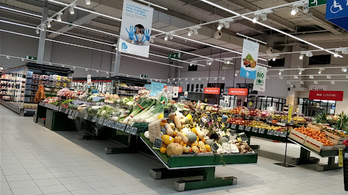 Auchan Supermarché Lesquin à Lesquin