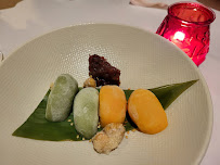 Plats et boissons du Restaurant de cuisine fusion asiatique Ebis à Paris - n°12