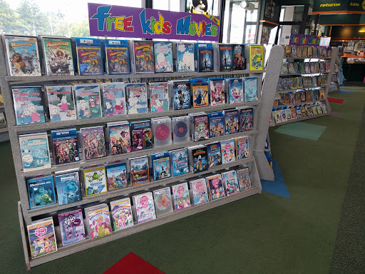 Movie Rental Store «Family Video», reviews and photos, 805 S Beacon Blvd, Grand Haven, MI 49417, USA