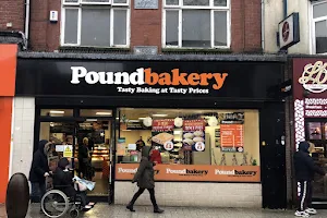 Poundbakery image