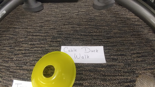 Gym «LA Fitness», reviews and photos, 5295 Stone Mountain Hwy, Stone Mountain, GA 30087, USA