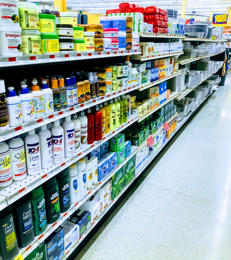 Supermarket «Easton Food Market & Restaurant», reviews and photos, 250 Line St, Easton, PA 18042, USA