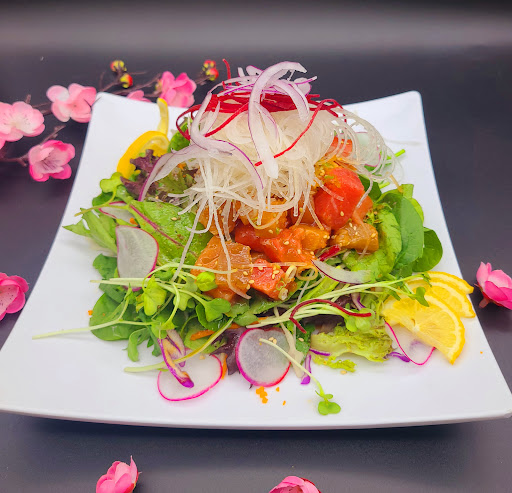 Sushi Box image