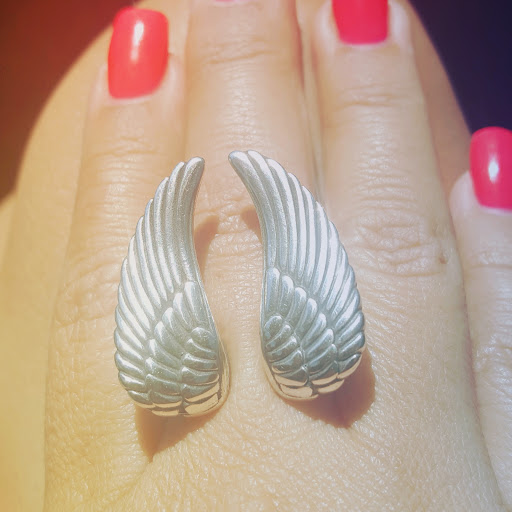 Jeweler «Silver Store», reviews and photos, 111 Sacramento St # B, Auburn, CA 95603, USA