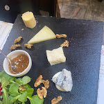 Photo n°1 de l'avis de Ale.a fait le 03/10/2022 à 08:01 sur le  Ristorante Locanda Laghetto Fonteviva - Varese à Induno Olona