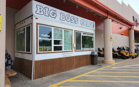 Big Boss Cafe image