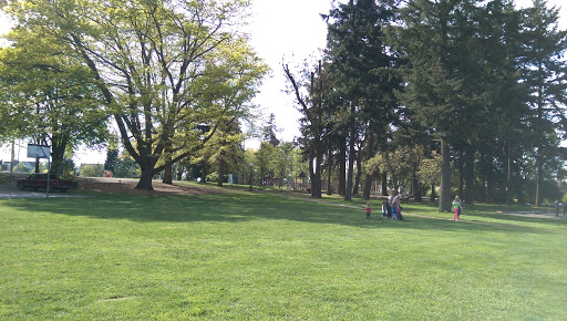 Community Center «Hiawatha Community Center», reviews and photos, 2700 California Ave SW, Seattle, WA 98116, USA