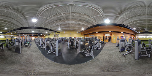 Gym «The Zoo Health Club», reviews and photos, 35 Manchester Rd, Derry, NH 03038, USA