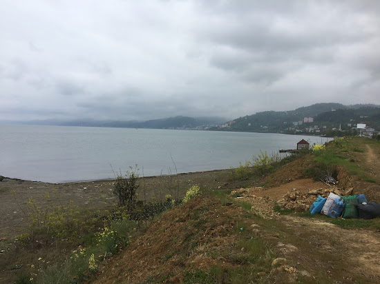 Yolgoren Beach