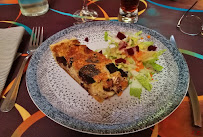 Plats et boissons du Restaurant français Restaurant des Promeneurs à Saint-Paulien - n°9