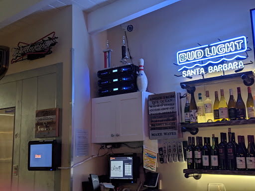 The Creekside Restaurant & Bar image