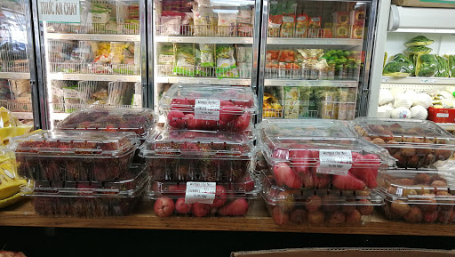 Asian Grocery Store «Tai Nam Food Market», reviews and photos, 4925 N Broadway St, Chicago, IL 60640, USA